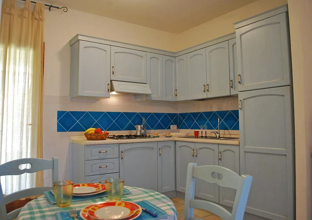 Vecchio Stazzo Apartment San Teodoro (Sardinia)