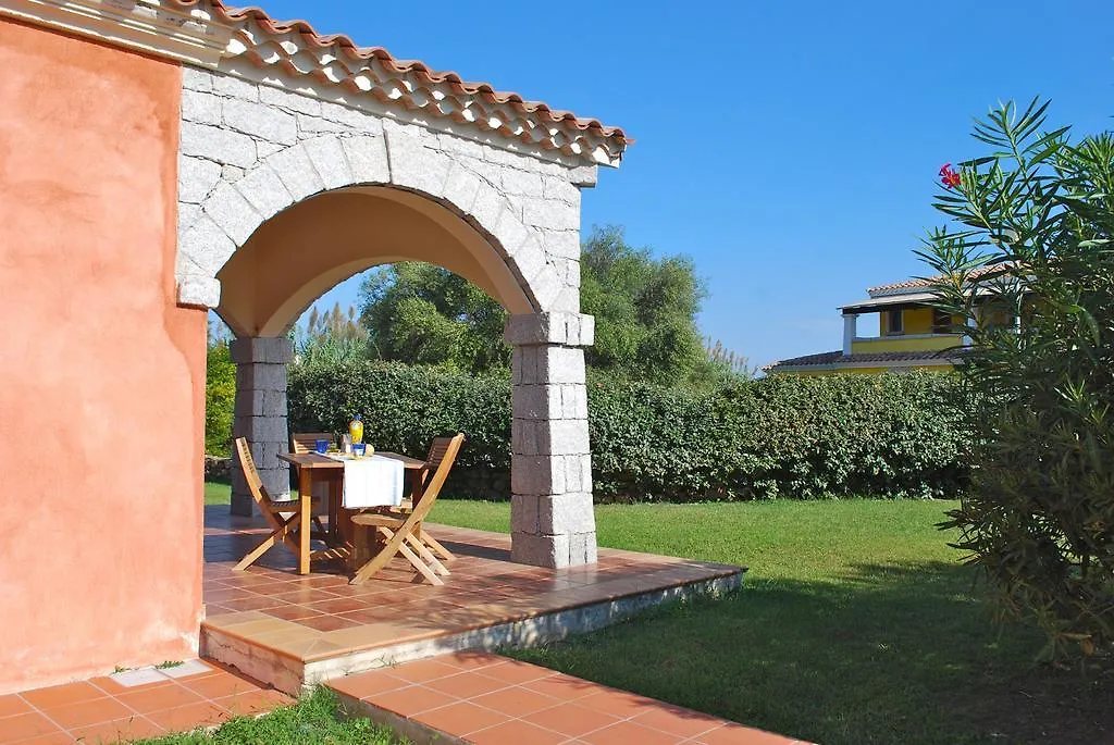 Apartment Vecchio Stazzo