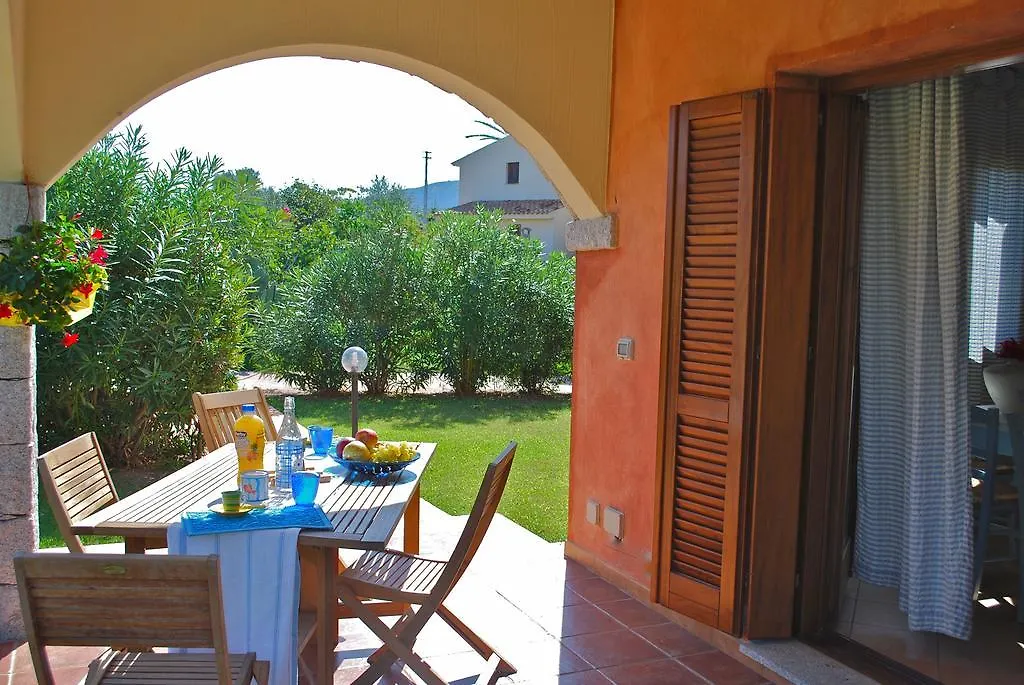 Vecchio Stazzo San Teodoro (Sardinia)
