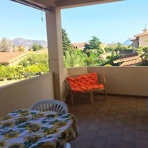  Appartamento La Casa Di Robertino