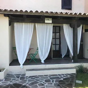  Casa vacanze 7 Posti Iun Q7135