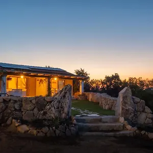  Casa vacanze Montilisciu