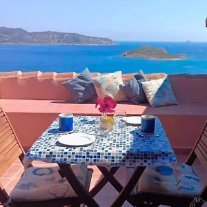  Appartamento Punta Est Delizioso Monolocale Vista Mare
