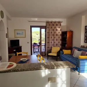  Casa vacanze Le Canne - 