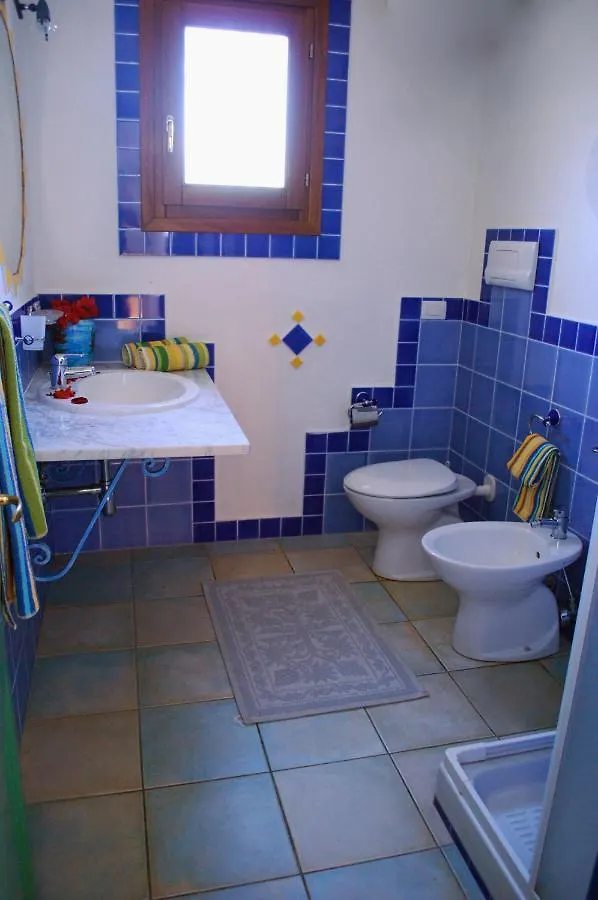 Appartamento Vecchio Stazzo San Teodoro  0*, San Teodoro (Sardinia) Italia