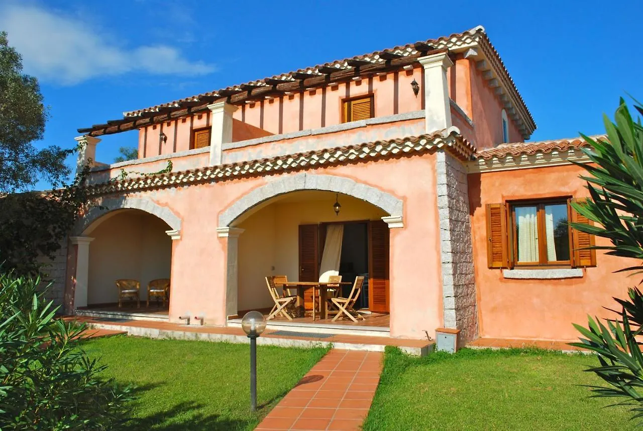 Apartment Vecchio Stazzo