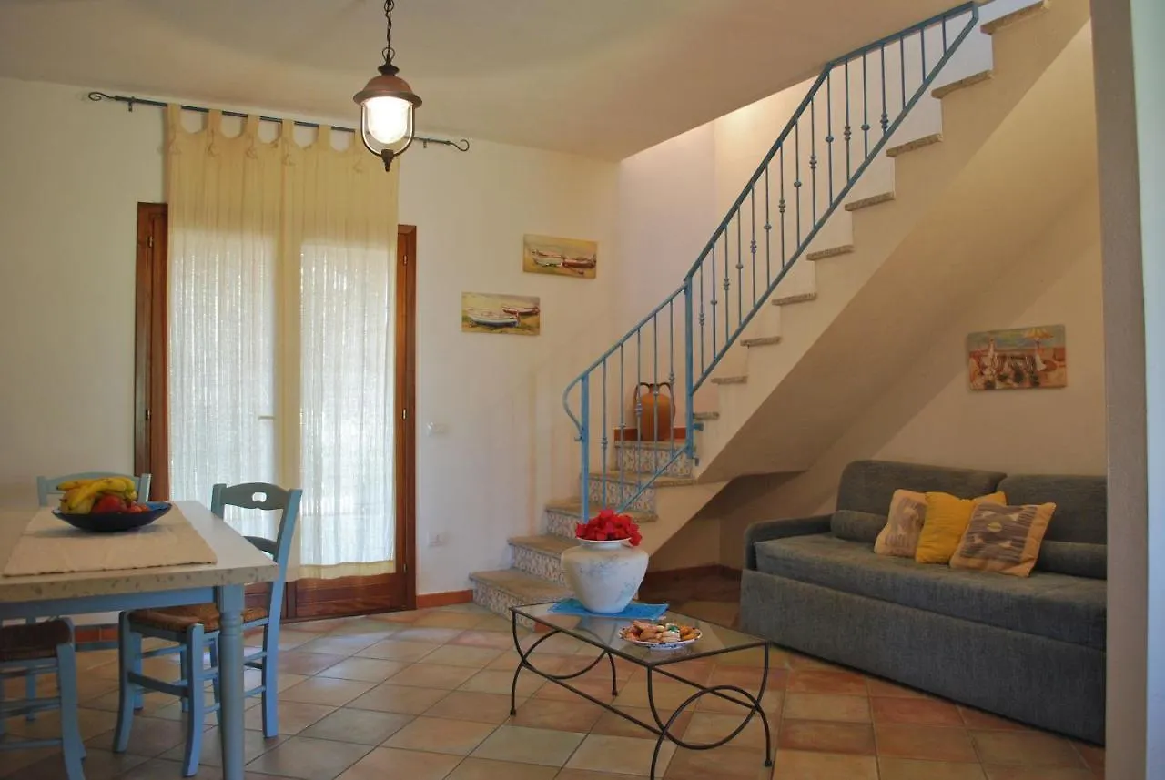 Appartamento Vecchio Stazzo San Teodoro  0*, San Teodoro (Sardinia) Italia