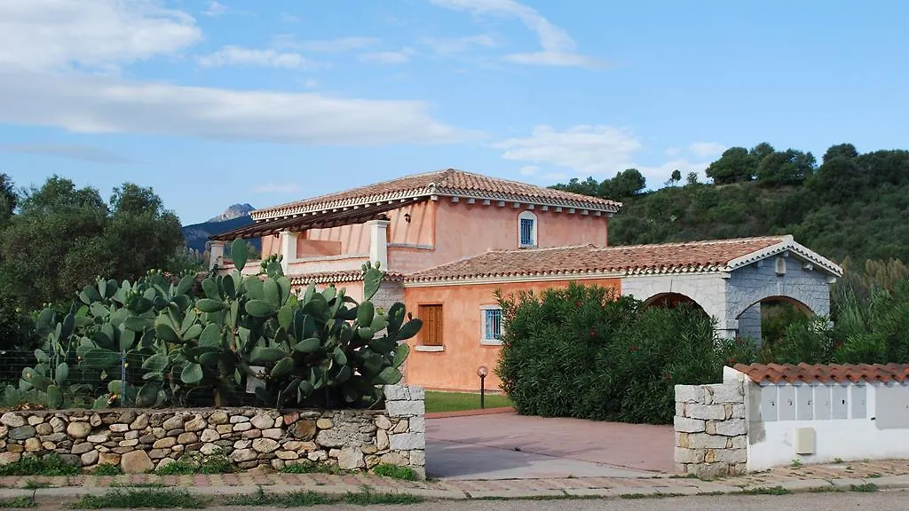 Apartment Vecchio Stazzo