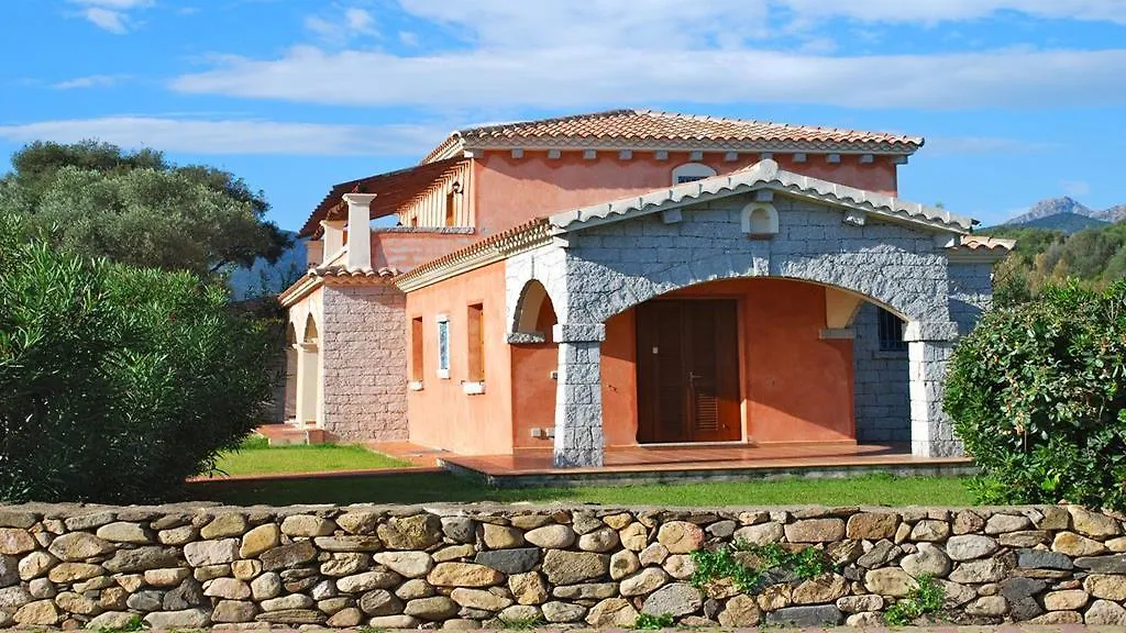 Vecchio Stazzo 0*, San Teodoro (Sardinia)