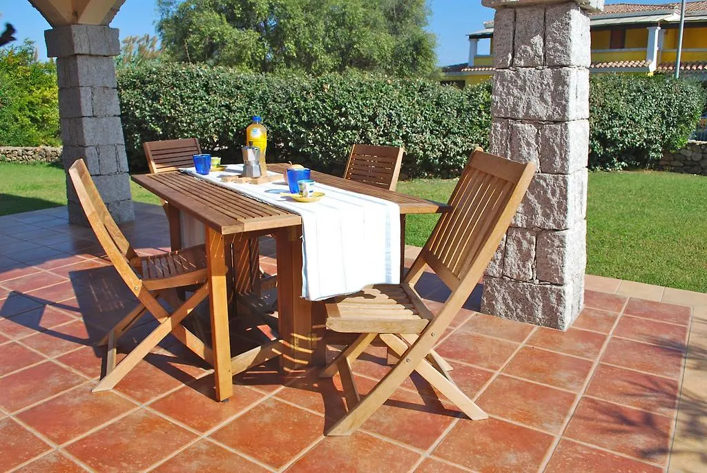 Apartment Vecchio Stazzo Italy