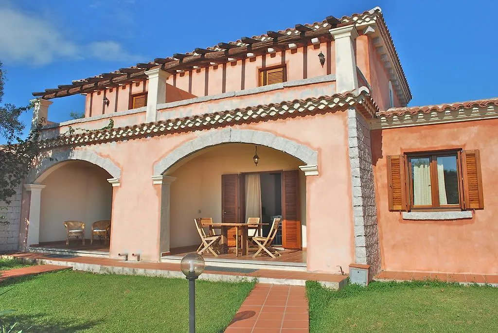 Vecchio Stazzo San Teodoro (Sardinia)