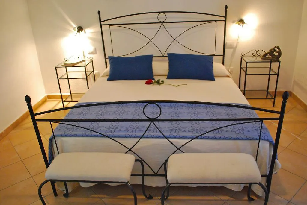 Apartment Vecchio Stazzo