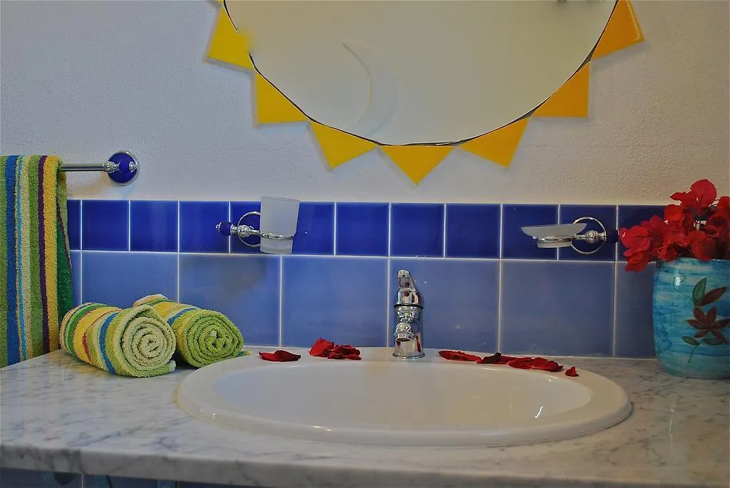 Vecchio Stazzo Apartment San Teodoro (Sardinia)