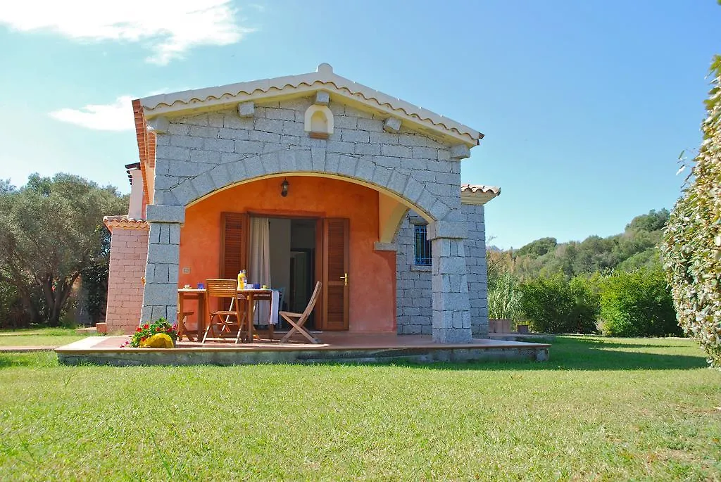 Appartamento Vecchio Stazzo San Teodoro