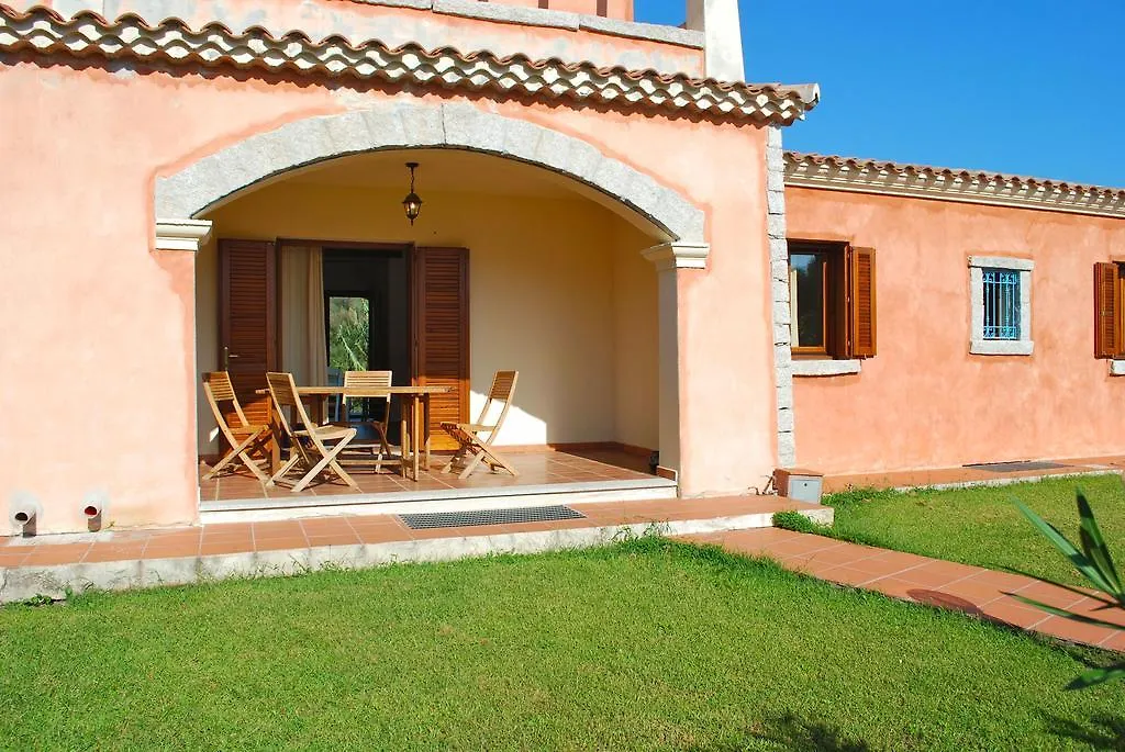 Apartment Vecchio Stazzo