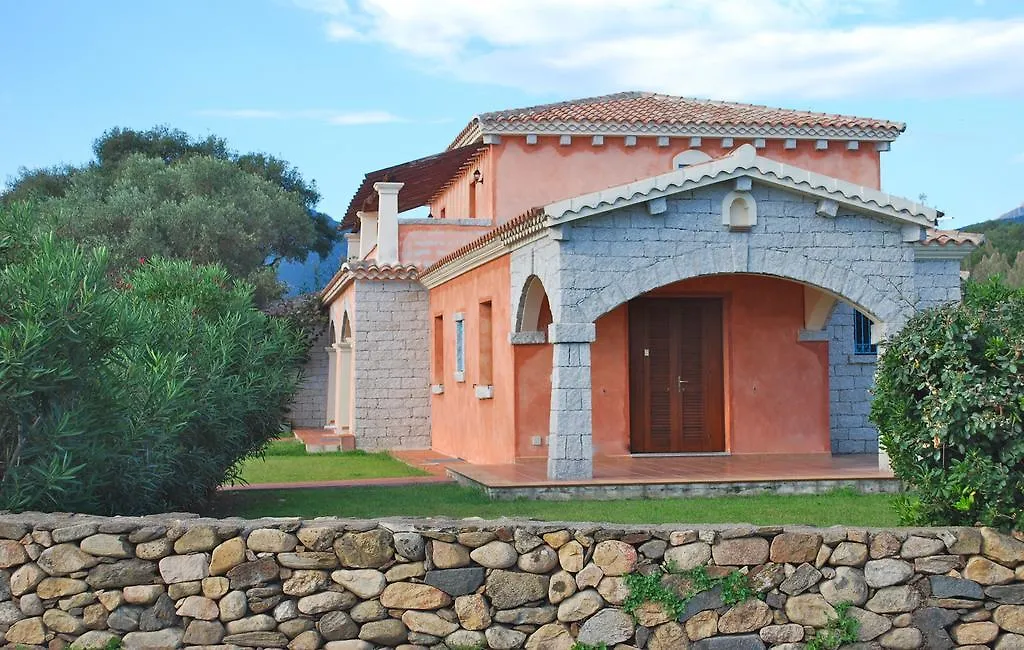 Vecchio Stazzo Apartment San Teodoro (Sardinia)