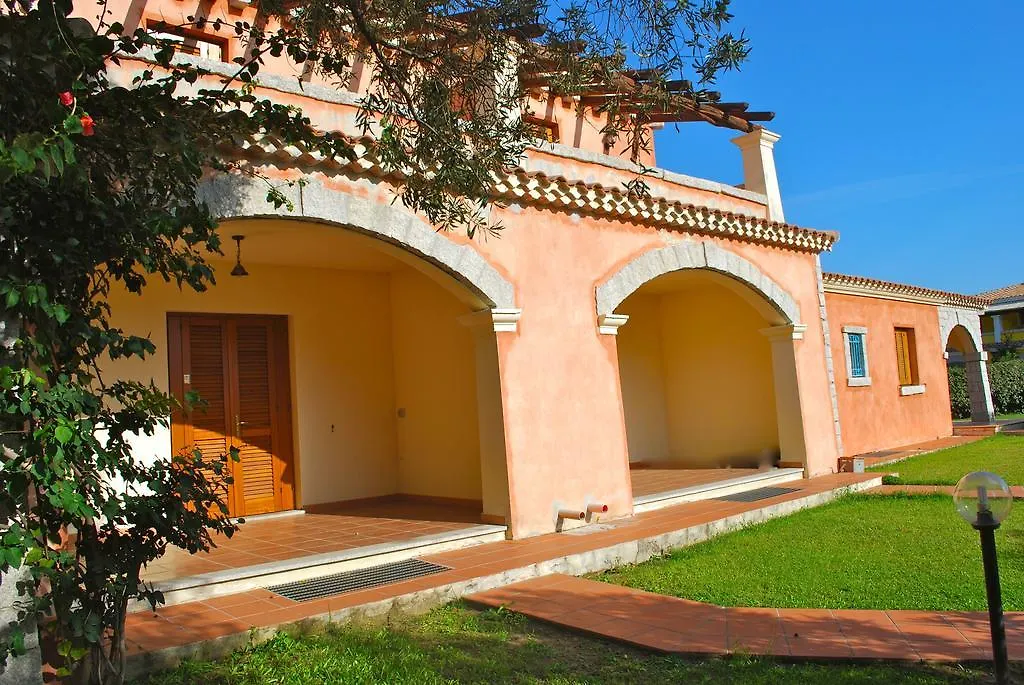 Vecchio Stazzo Apartment San Teodoro (Sardinia)