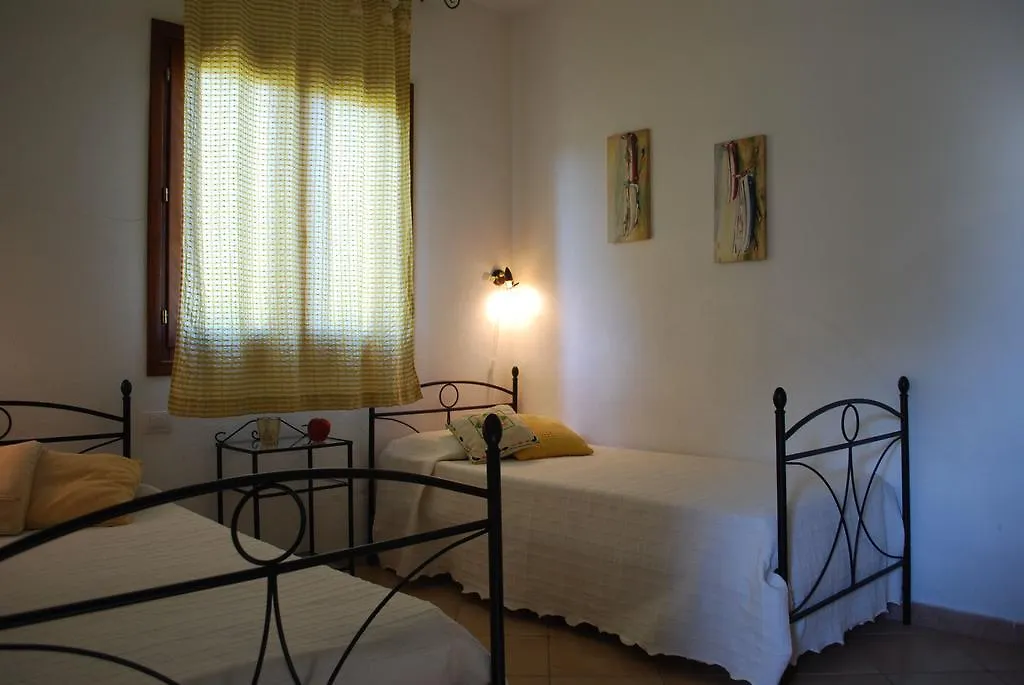 Apartment Vecchio Stazzo Italy