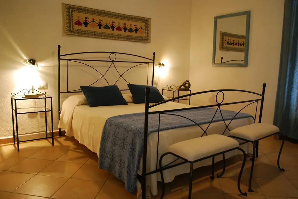 Apartment Vecchio Stazzo