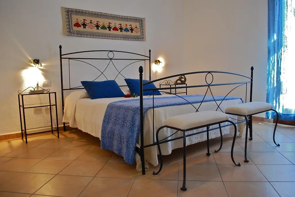 Apartment Vecchio Stazzo Italy