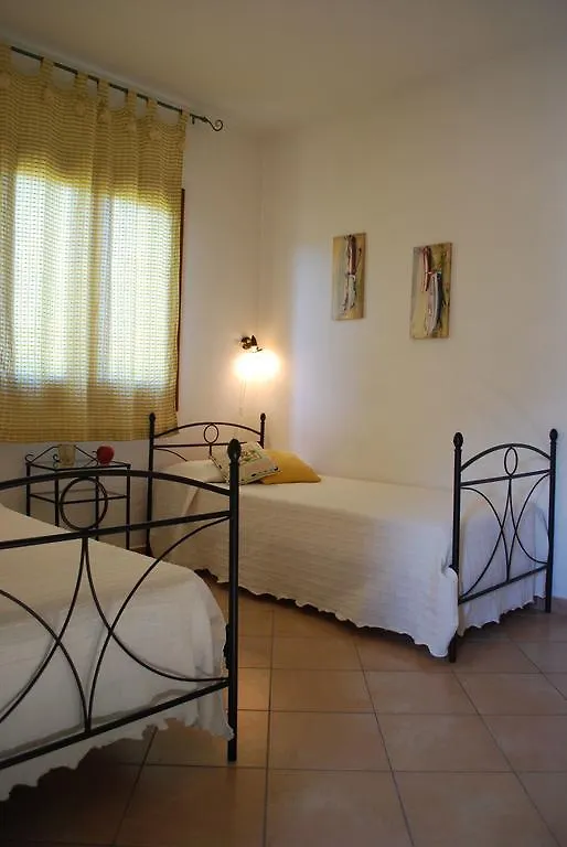 Appartamento Vecchio Stazzo San Teodoro