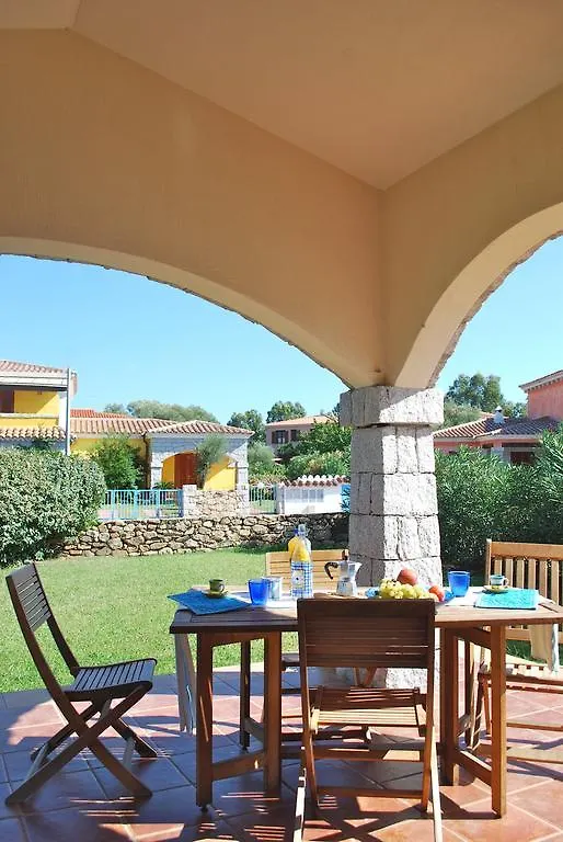 Apartment Vecchio Stazzo