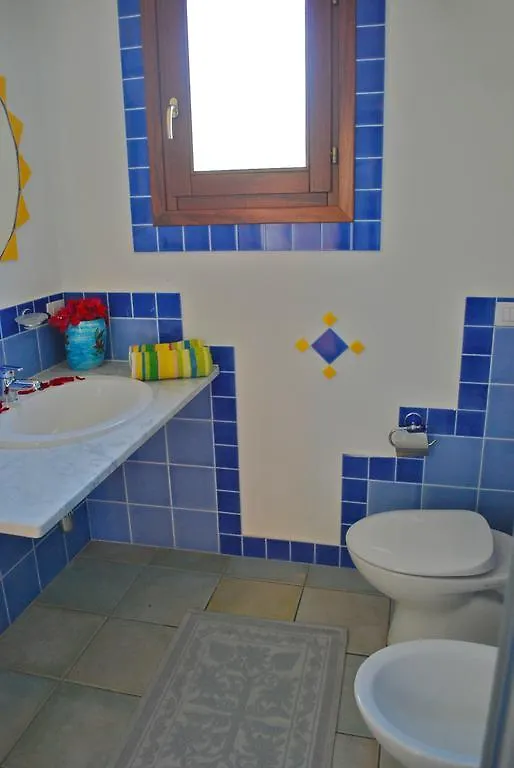 Apartment Vecchio Stazzo Italy